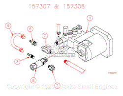 Parts List