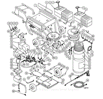 157310 Parts Explosion