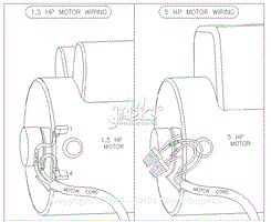 Motor Wiring