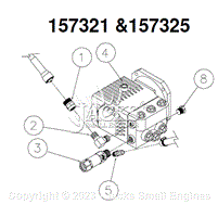 Parts List