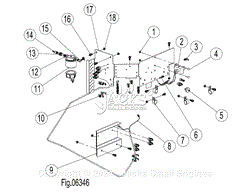 FUEL ROUTING MANAGEMENT SYSTEM