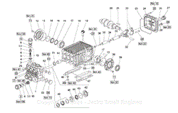 GP TSF1819 PUMP (PART #794389)