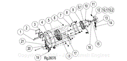 BLOWER HOUSING