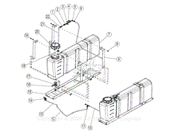 CHEMICAL TANK