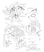 Parts Breakdown 157594J