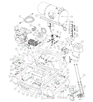 Parts Exploded View – Rev AC