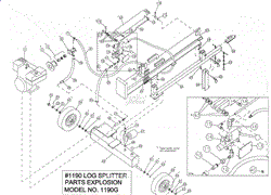 1190 Component List - Rev. G