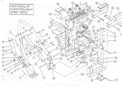 4075A Component List