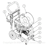 Pressure Washer Kit