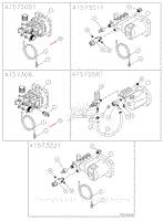 Parts Exploded View