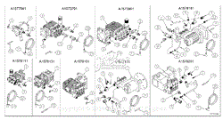 Parts Explosion Rev C