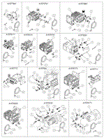 Parts Explosions – Rev I.2