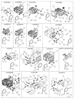 Parts Explosions – Rev M.1