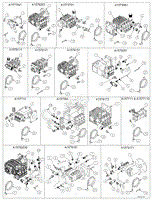 Parts Explosions – Rev O.1