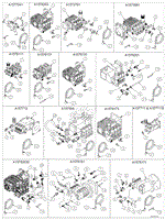 Parts Explosions – Rev P