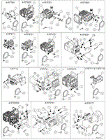 Parts Explosions – Rev Q.1