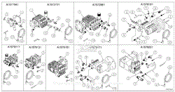 Parts Explosion Rev. E