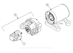 Exploded View – 157102 – Rev A