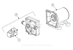 Exploded View – 157103 – Rev A