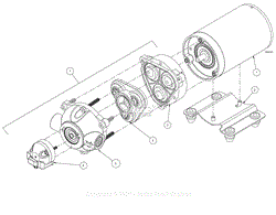 Exploded View – 2682271 – Rev I