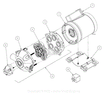 Exploded View – 2687061 – Rev I