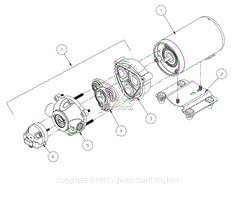 Exploded View – 26815151 – Rev I