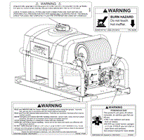 Warning Label Location