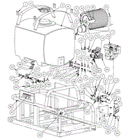 Exploded View – 268170 – Rev. D