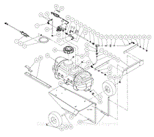 Exploded View – 285170 285180 – Rev. A.6