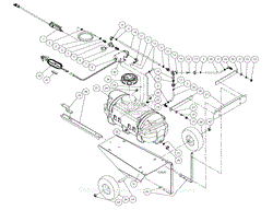 Exploded View - 28517 28518 - Rev. M.2