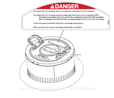 Warning Label Location