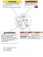 Warning Label Location