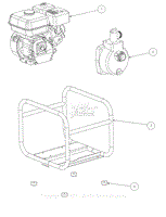 106470/106471 Exploded View – Rev. G