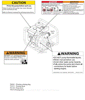 Warning Label Location