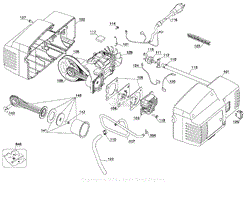 Pump Assembly