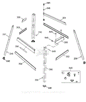 Stand Assembly