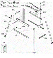 Stand Assembly