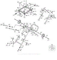 Frame Assembly