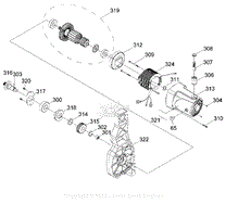 Motor Assembly