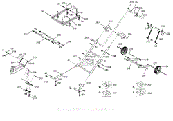 Frame Assembly