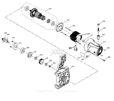 Motor Assembly