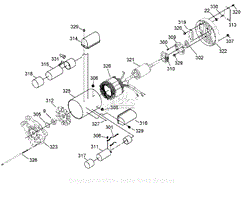 Motor Assembly