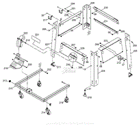 Stand Assembly