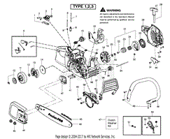 CHASSIS BAR HANDLE