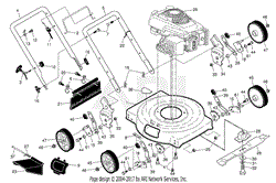 FRAME ENGINE