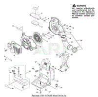 Blower Assembly