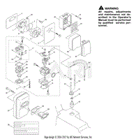 Carburetor Assembly