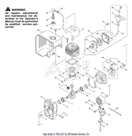 Engine Assembly