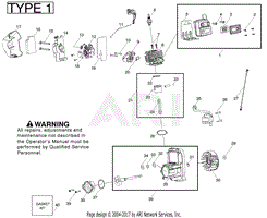 Engine Type 1