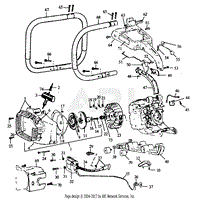 STARTER ASSEMBLY